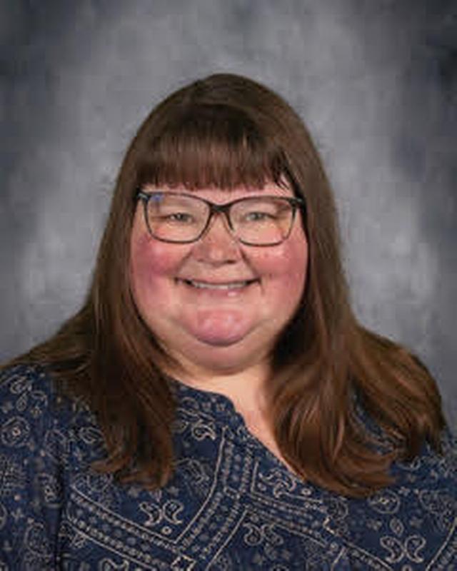 staff photo
