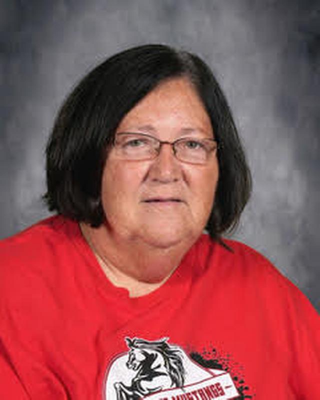 staff photo
