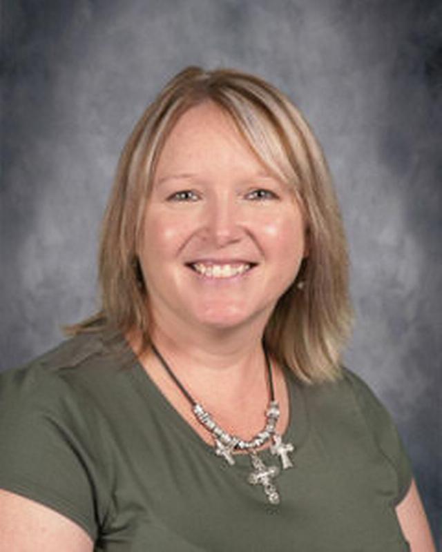 staff photo