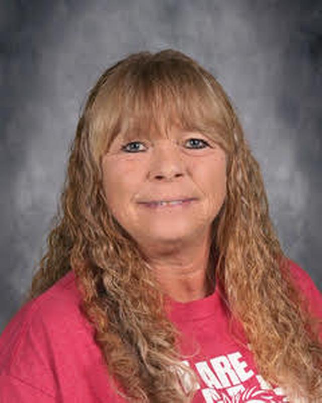 staff photo