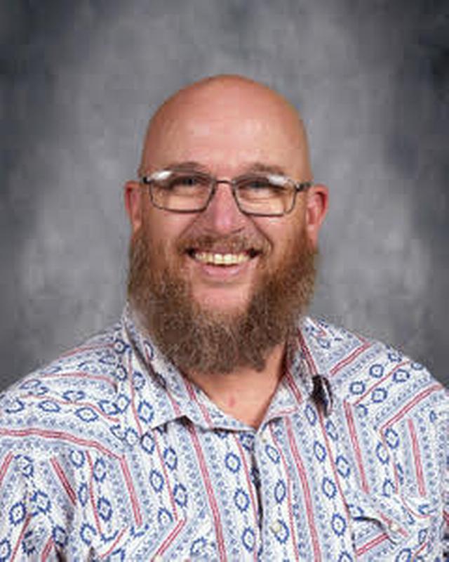 staff photo