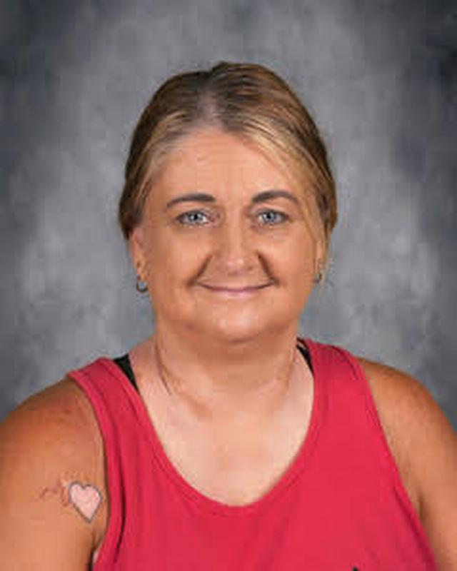 staff photo
