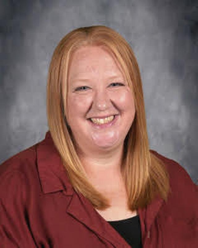 staff photo