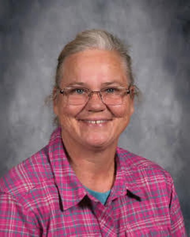 staff photo