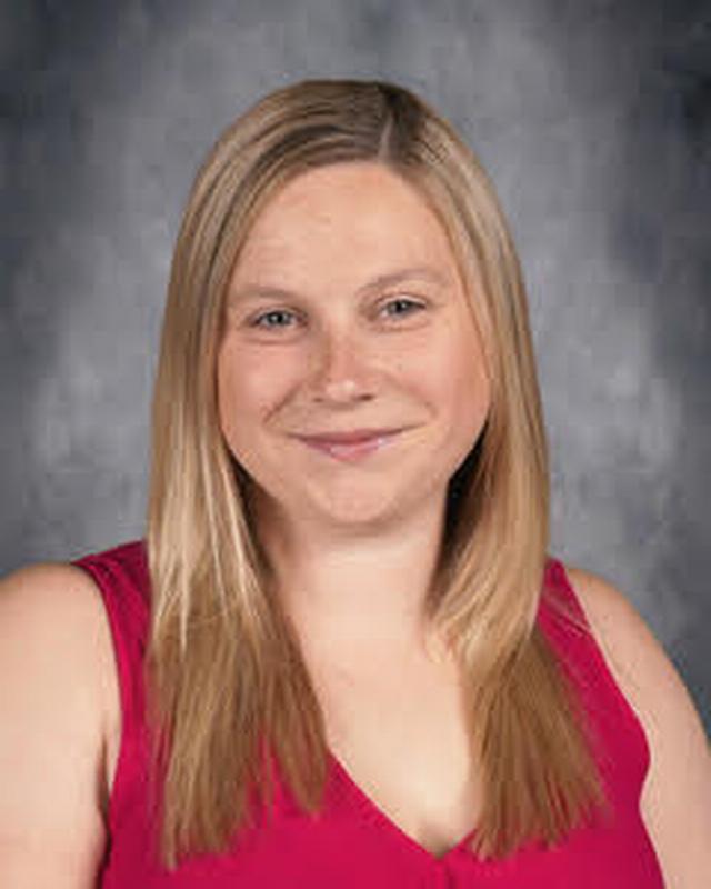 staff photo