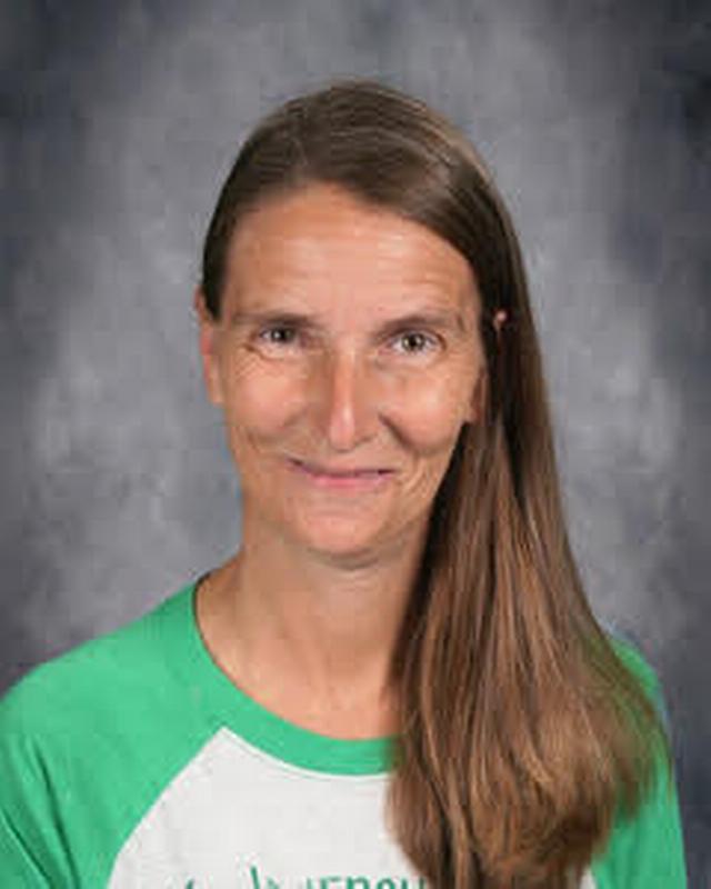 staff photo