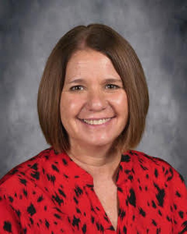 staff photo