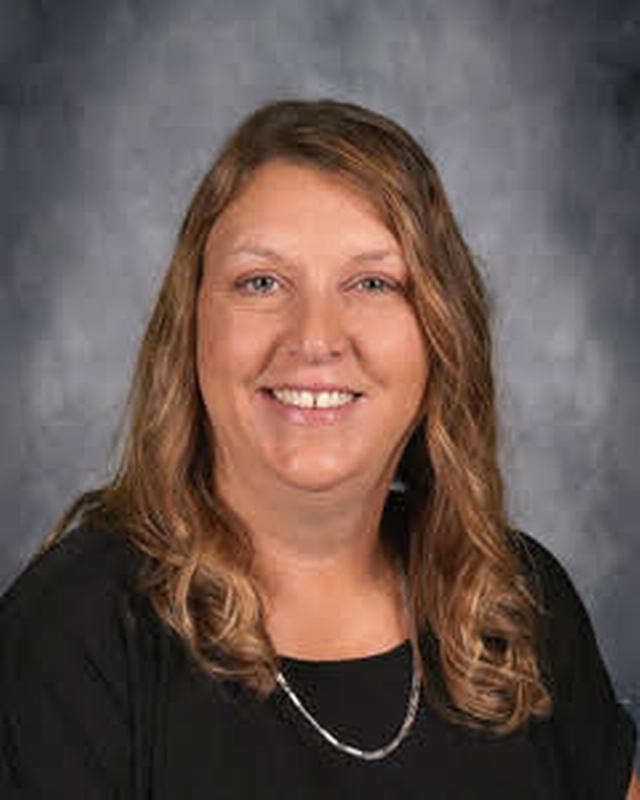 staff photo