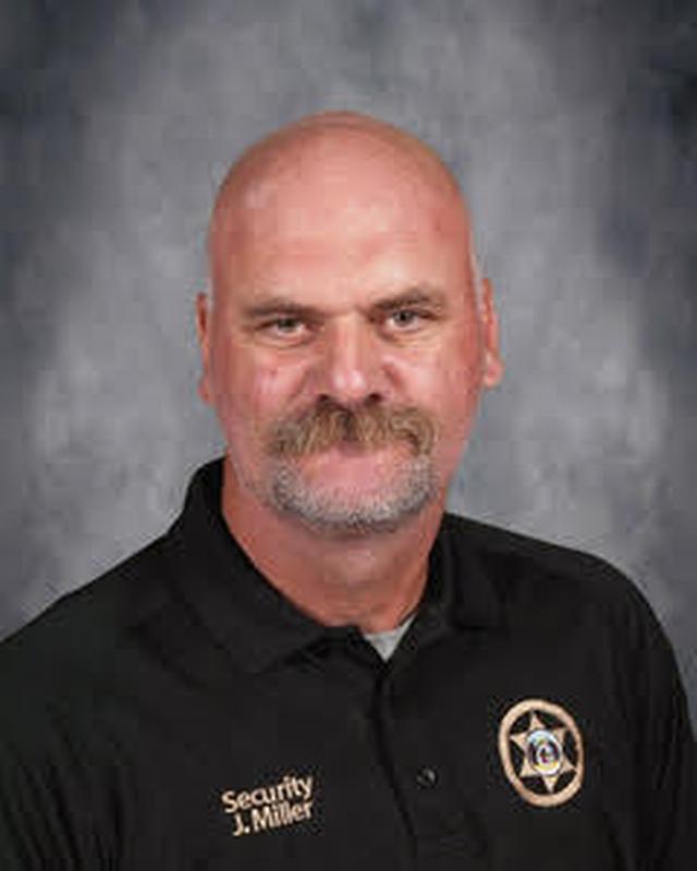 staff photo
